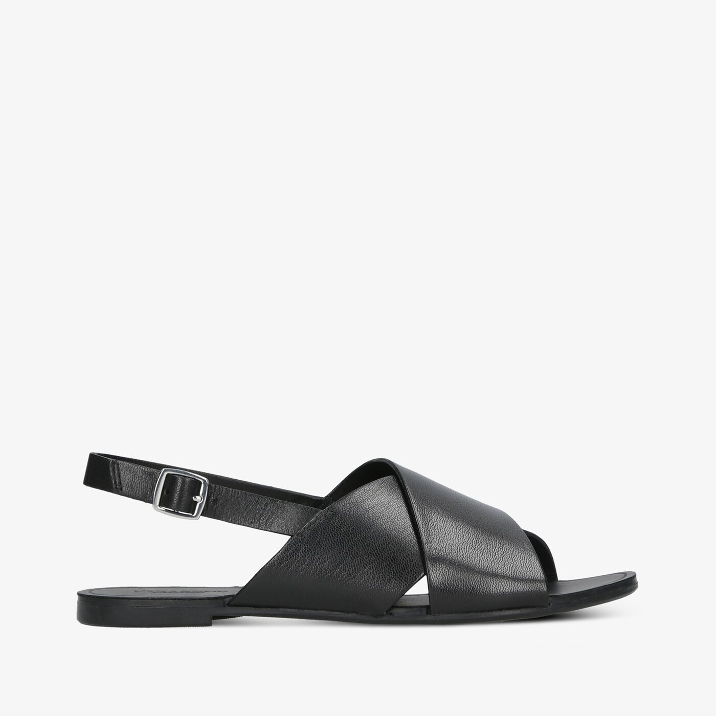 Damskie sandały VAGABOND TIA 513110120 kolor czarny