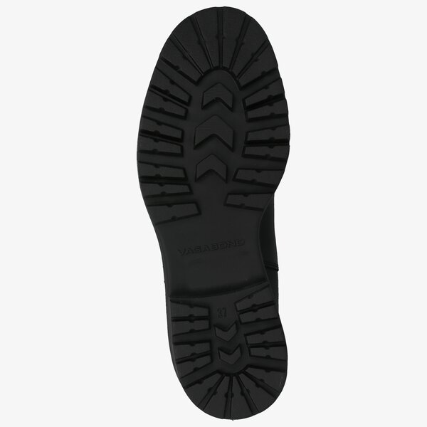 Damskie botki / sztyblety VAGABOND KENOVA 5041-001-20 kolor czarny