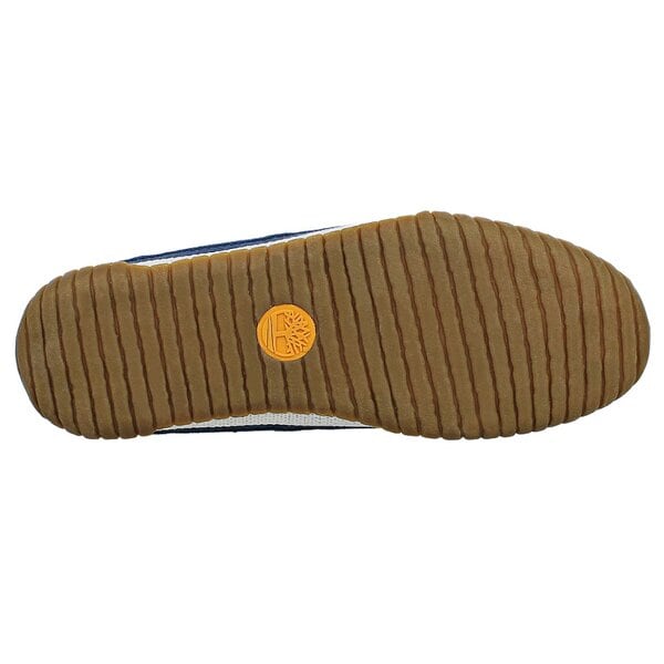 Męskie trampki TIMBERLAND CANVAS PTO 9453b kolor biały