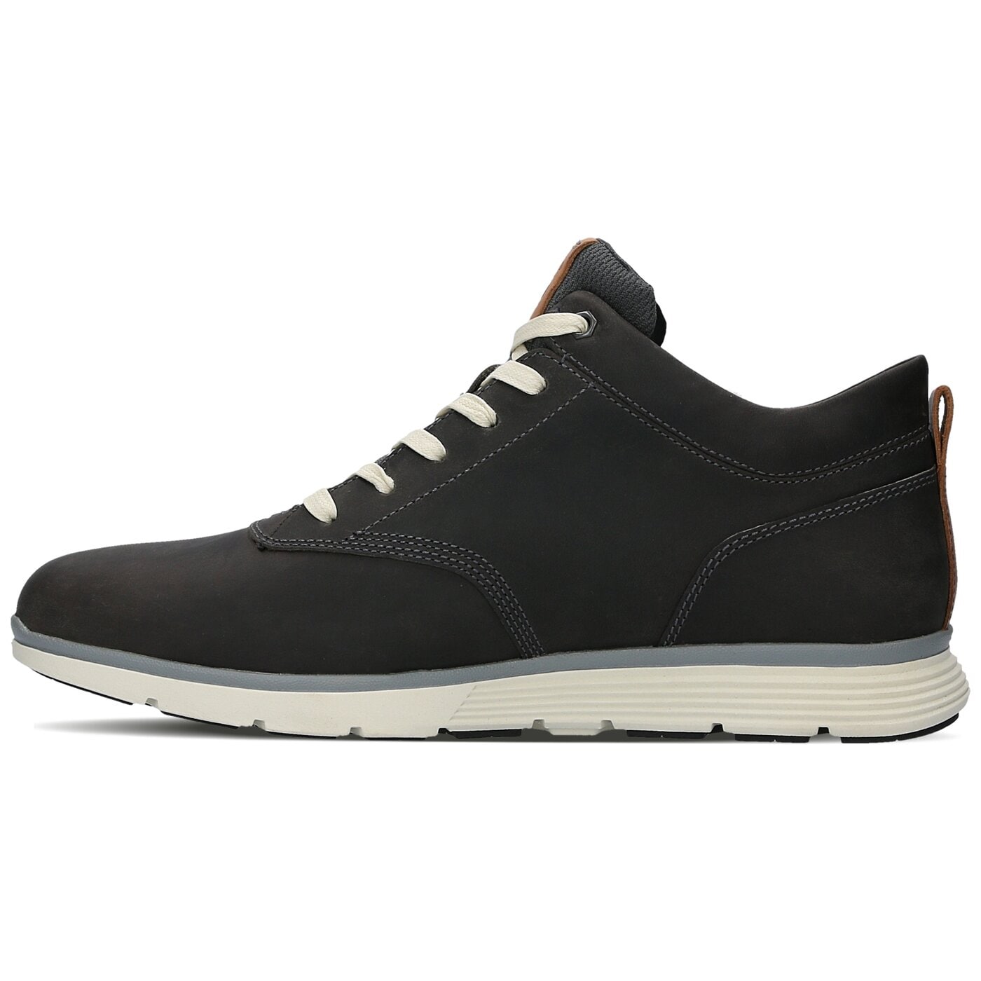 Męskie półbuty TIMBERLAND KILLINGTON HALF CAB tb0a18560601 kolor czarny