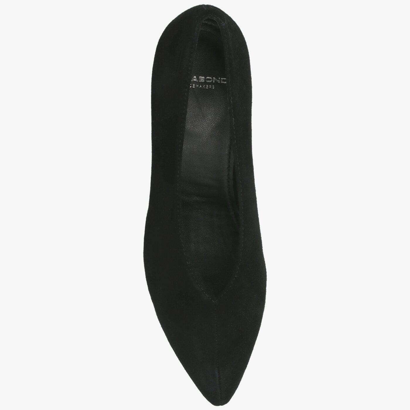 Damskie szpilki / czółenka VAGABOND MYA 481904020 kolor czarny