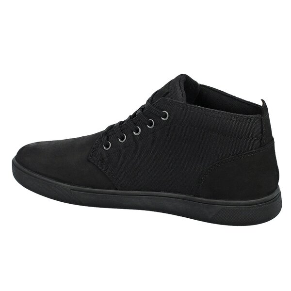 Męskie buty za kostkę TIMBERLAND MADBURY CUPSOLE 6743a kolor czarny