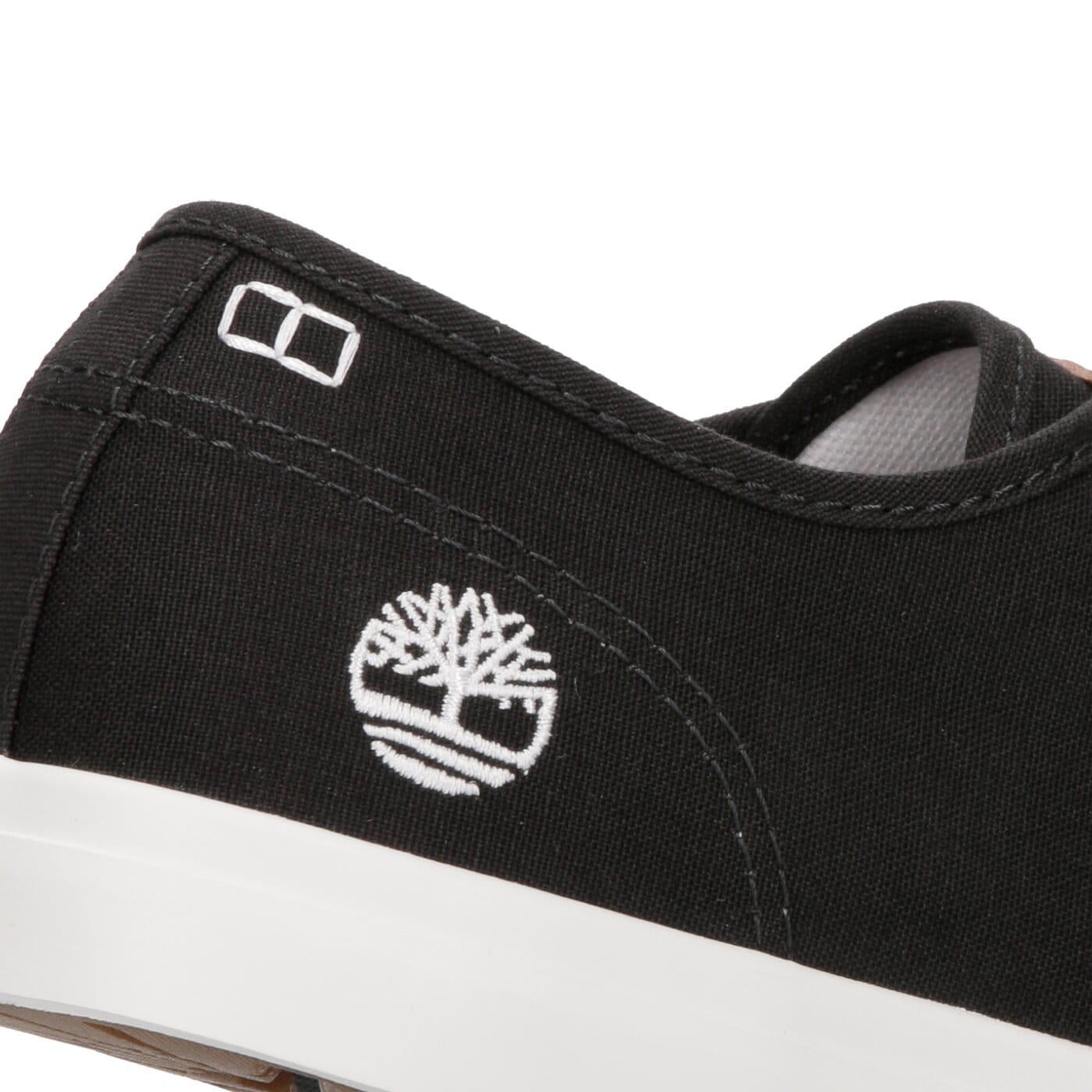 Męskie sneakersy (buty) TIMBERLAND UNION WHARF DERBY SNEAKER tb0a21a40151 kolor czarny