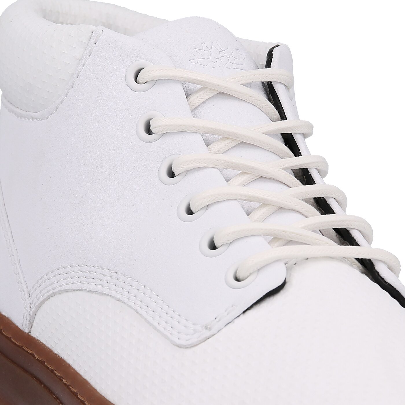 Męskie trampki TIMBERLAND ADV2.0 CUPSOLE CHUKKA LE CHK a1jsg kolor biały