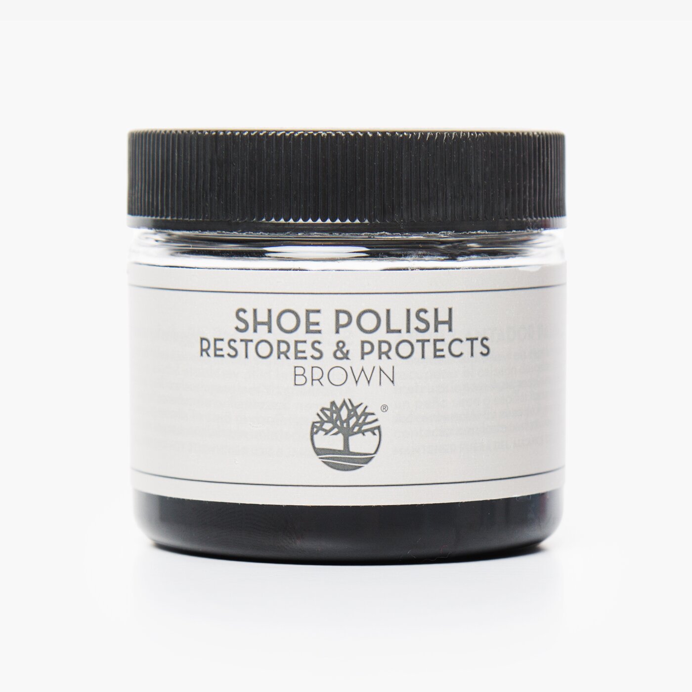 TIMBERLAND PASTA DO BUTÓW BROWN SHOE POLISH tb0a1hcq0001 kolor beżowy