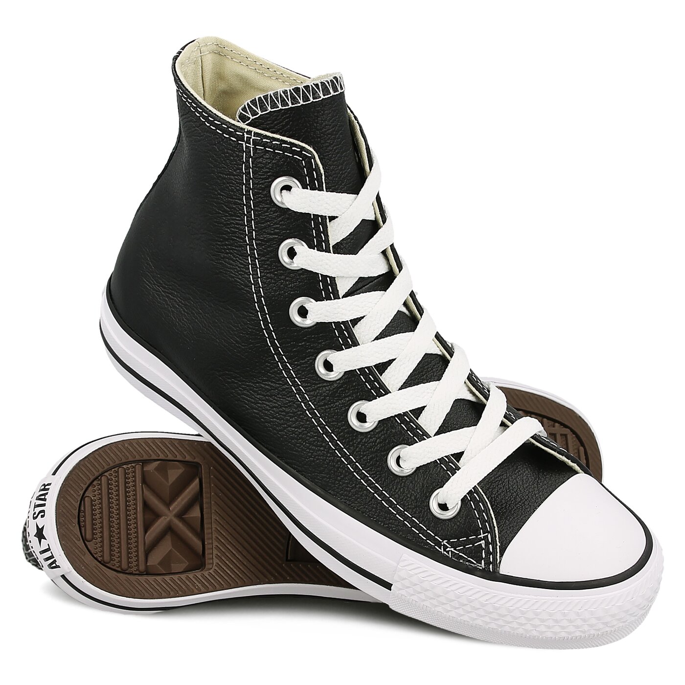 Damskie trampki CONVERSE CHUCK TAYLOR ALL STAR  132170c kolor czarny