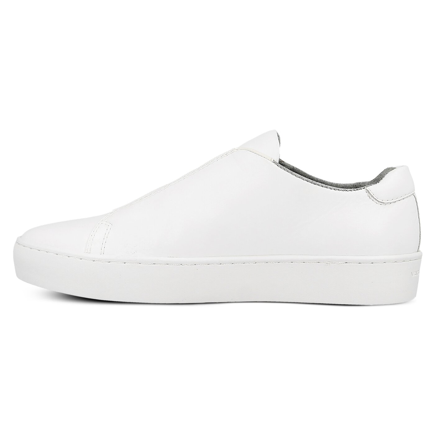 Damskie trampki VAGABOND ZOE 432620101 kolor biały