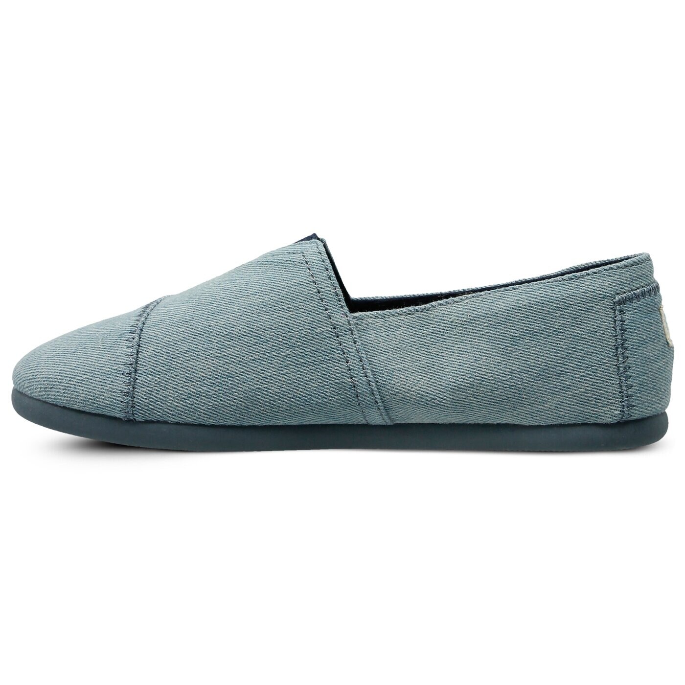Damskie espadryle PAEZ ORIGINAL DENIM 1830501s82-304 kolor niebieski