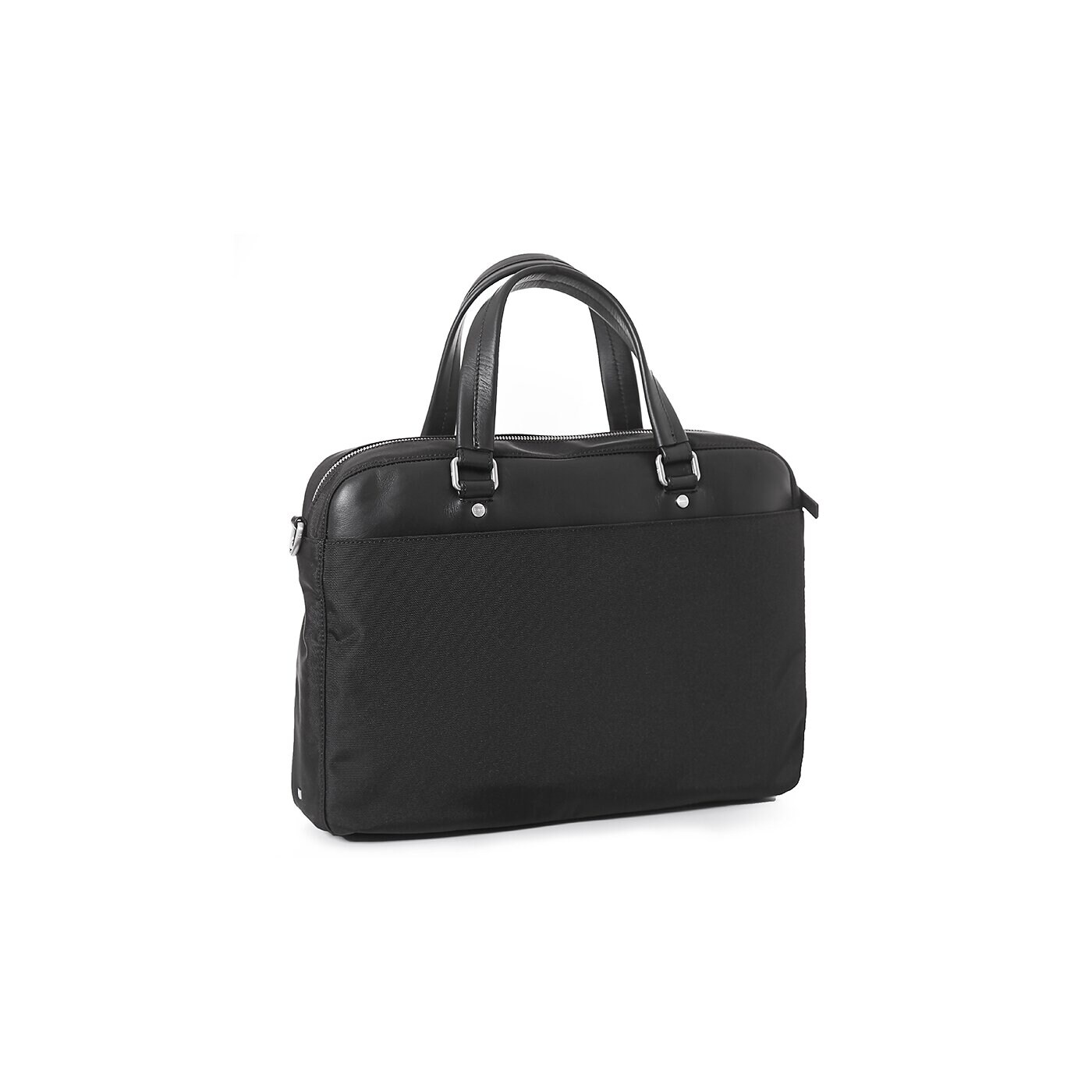 Damska torebka TOMMY HILFIGER TORBA MARIAN bm56923083990 kolor czarny