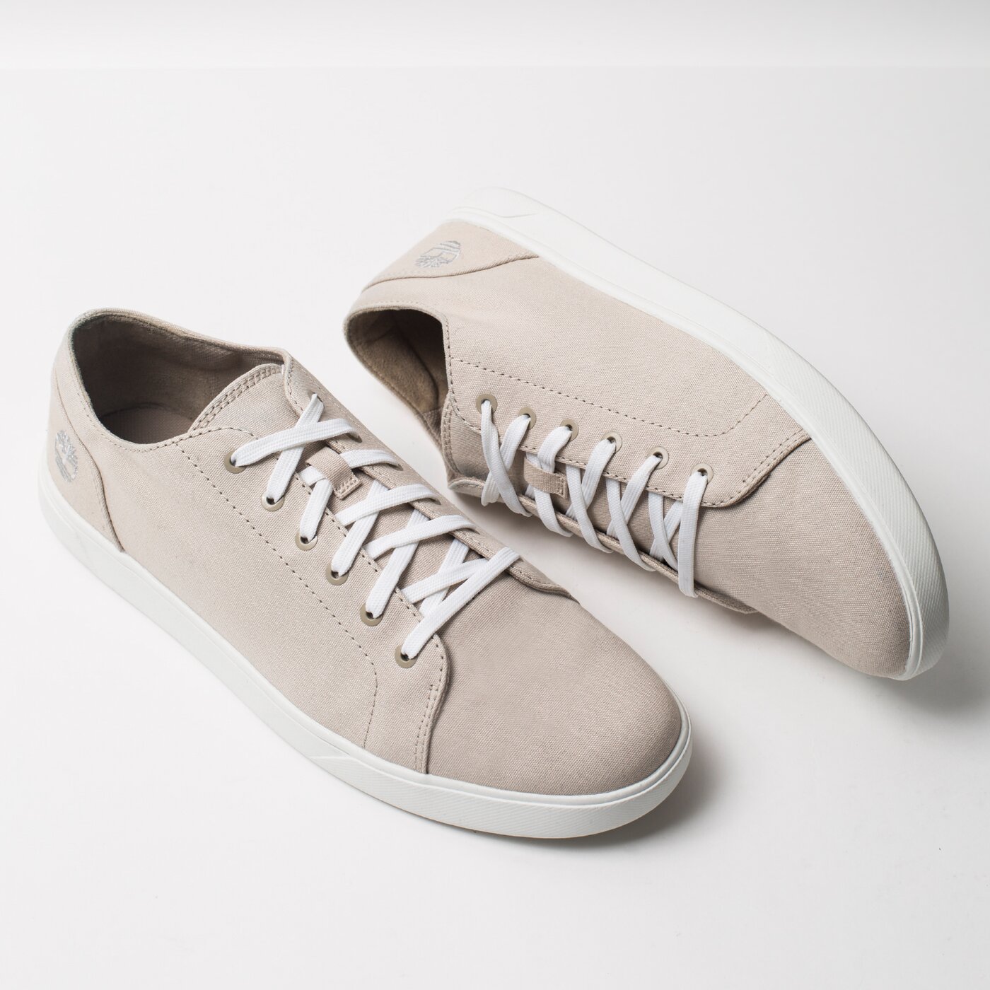 timberland bayham canvas oxford