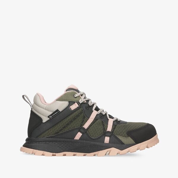 garrison trail mid fab wp