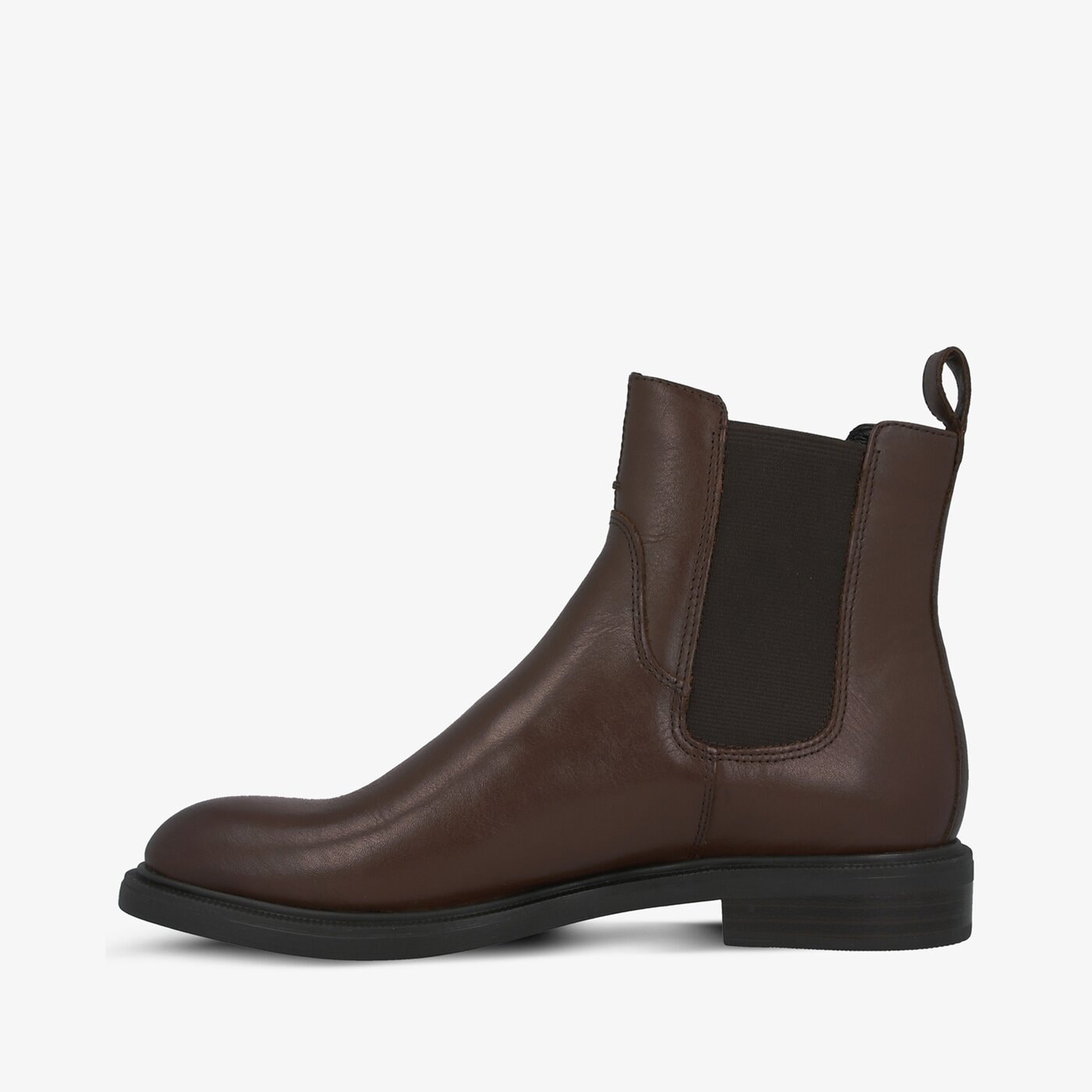 Damskie botki / sztyblety VAGABOND AMINA 500320127 kolor brązowy