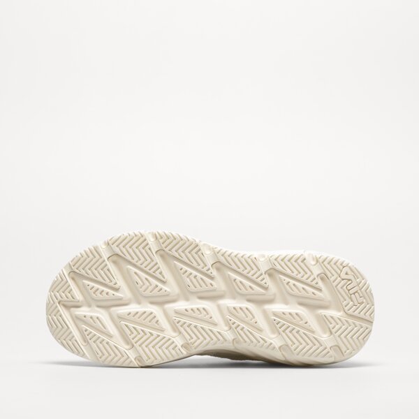 Damskie sneakersy (buty) FILA RAY TRACER EVO 2 5rm02589166 kolor kremowy