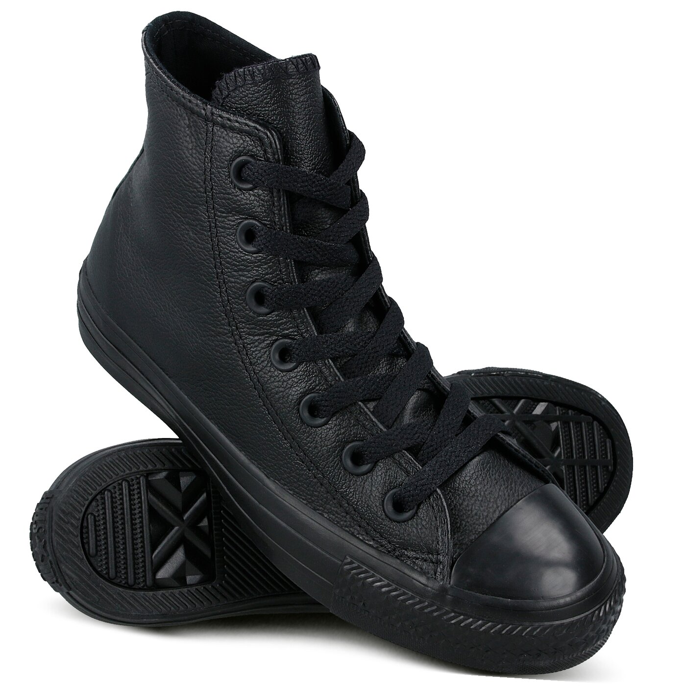 Damskie trampki CONVERSE CHUCK TAYLOR ALL STAR  135251c kolor czarny