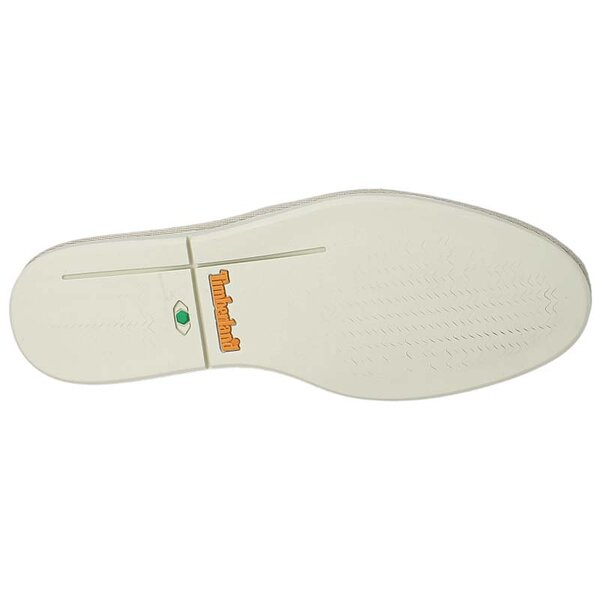 Męskie półbuty TIMBERLAND CITY SHUFFLER FABRIC SLIP a187h kolor granatowy