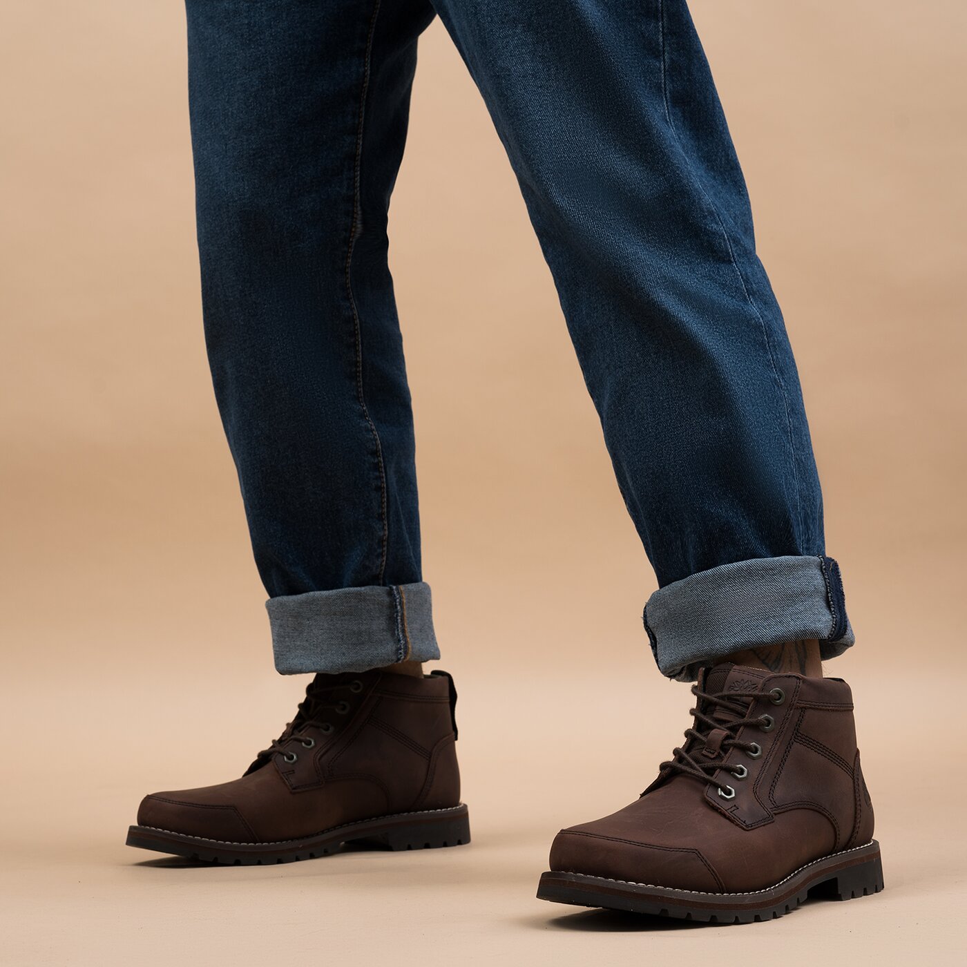 larchmont ii chukka
