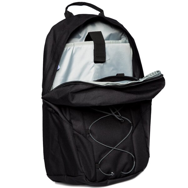 Damski plecak TIMBERLAND PLECAK 22L DAYPACK a1lle001 kolor czarny