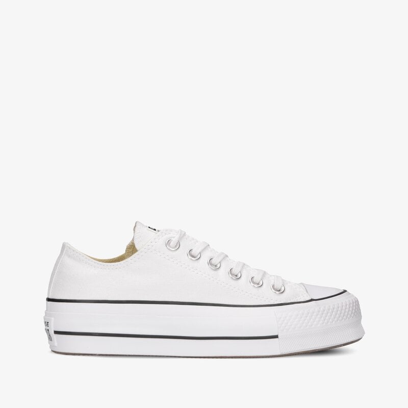 CONVERSE CHUCK TAYLOR ALL STAR LIFT