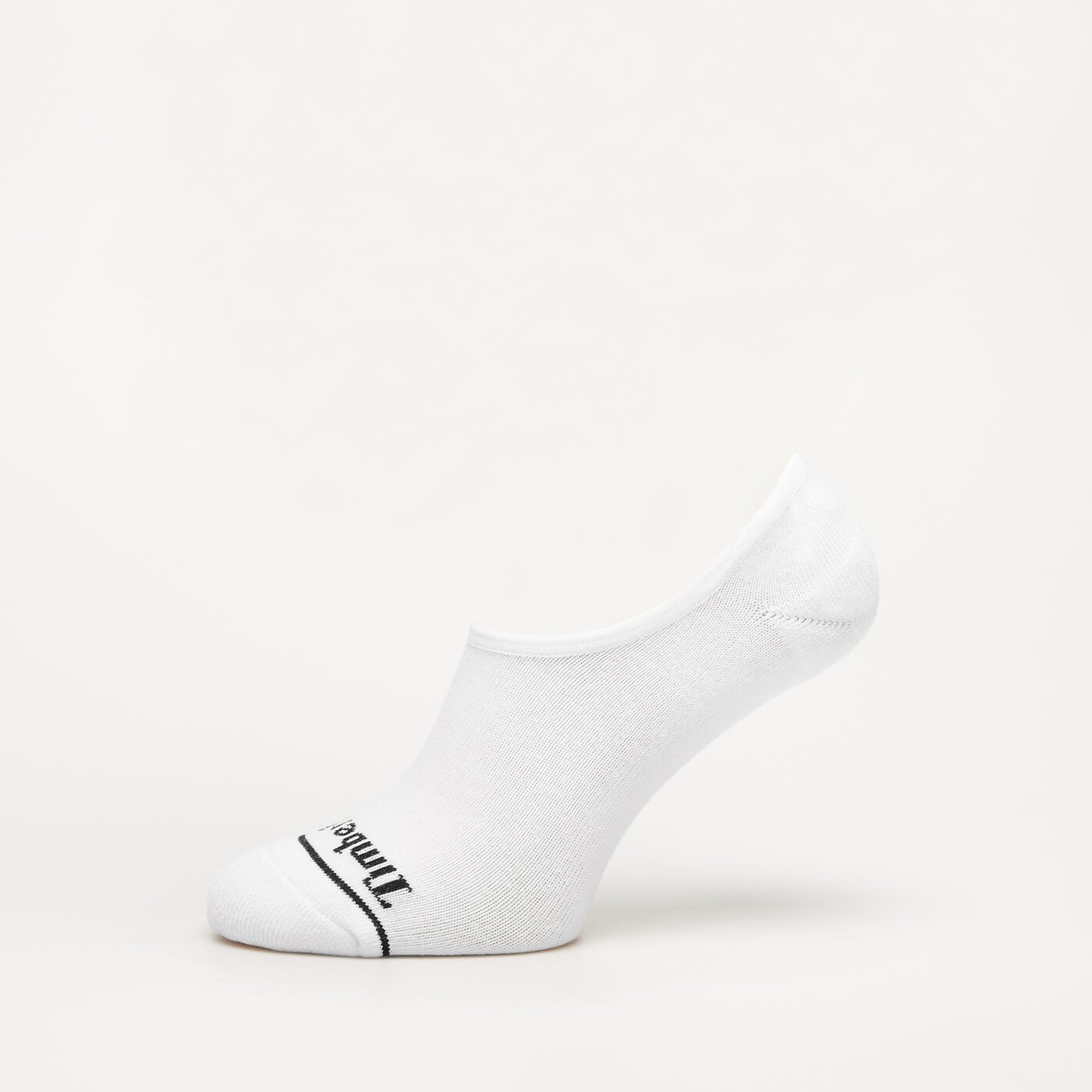 Damskie skarpetki TIMBERLAND SKARPETY LINER 3PP OCEAN GROVE tb0a6bd71001 kolor biały