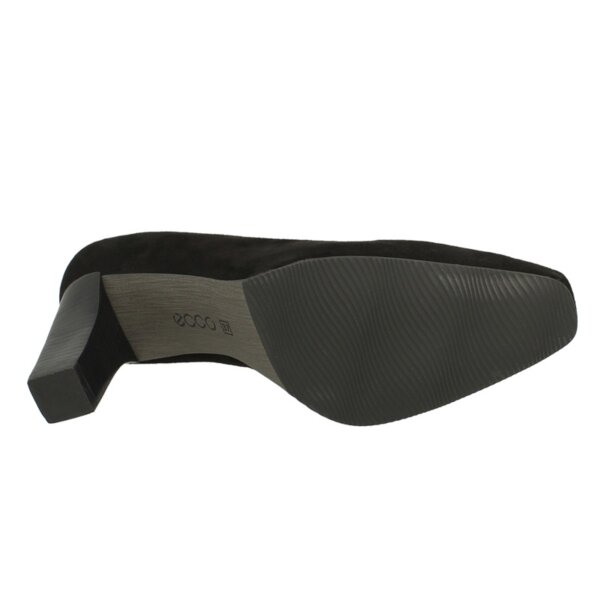 Damskie szpilki / czółenka ECCO RICHLAND 35870305001 kolor czarny