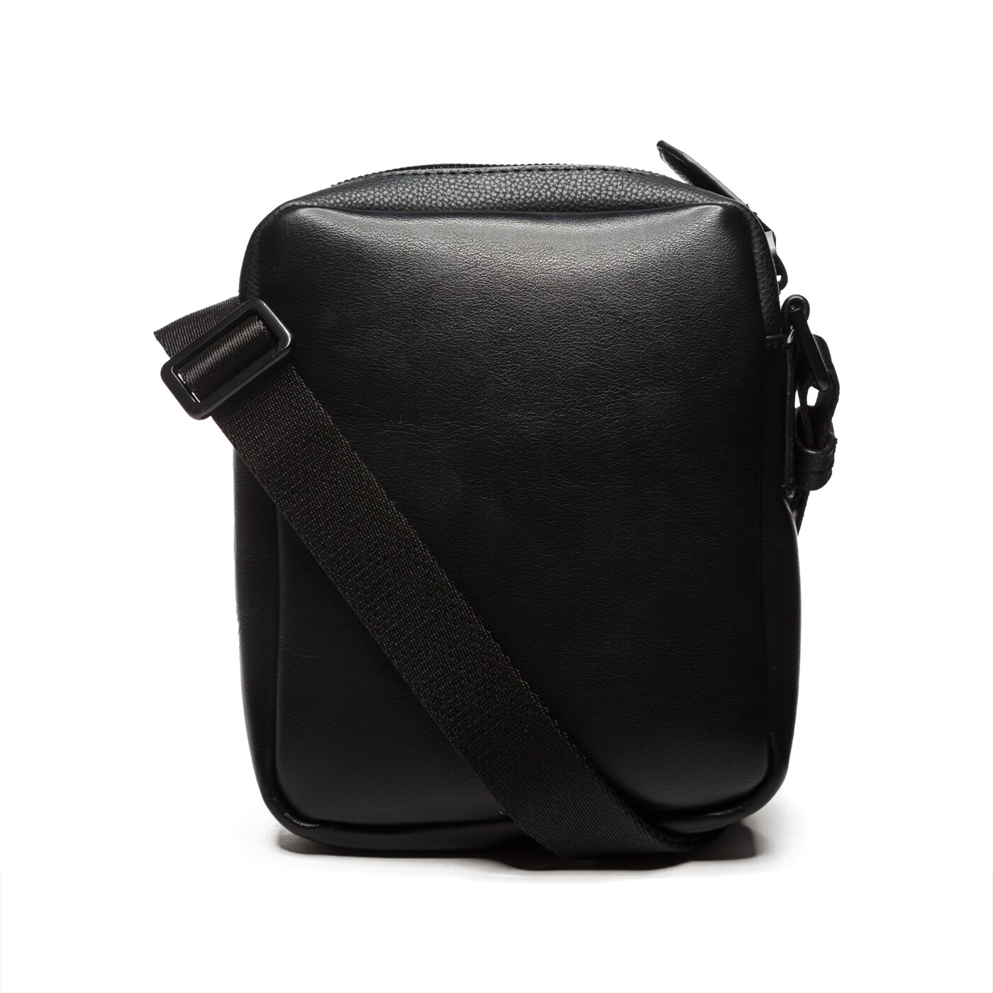 CALVIN KLEIN TORBA ELEVATED LOGO MINI REPORTER k50k503883001 kolor czarny