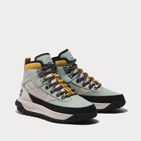 Damskie buty outdoor (trekkingowe) TIMBERLAND GS MOTION6 MID F/L WP tb0a2mxhea21 kolor multicolor