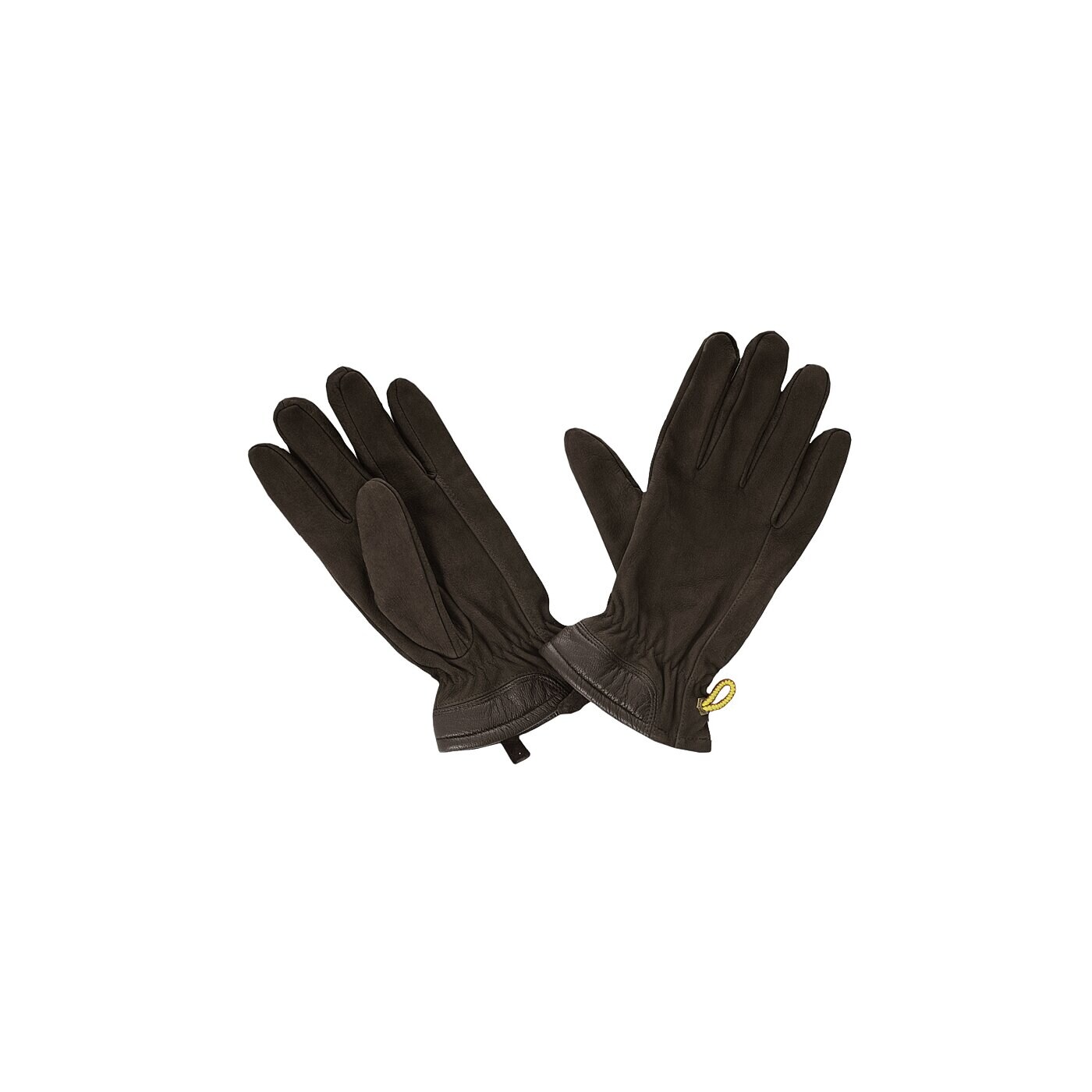 Męski szalik / rękawiczki TIMBERLAND RĘKAWICZKI HERITAGE CLASSIC NBK BOOT j1047968 kolor brązowy