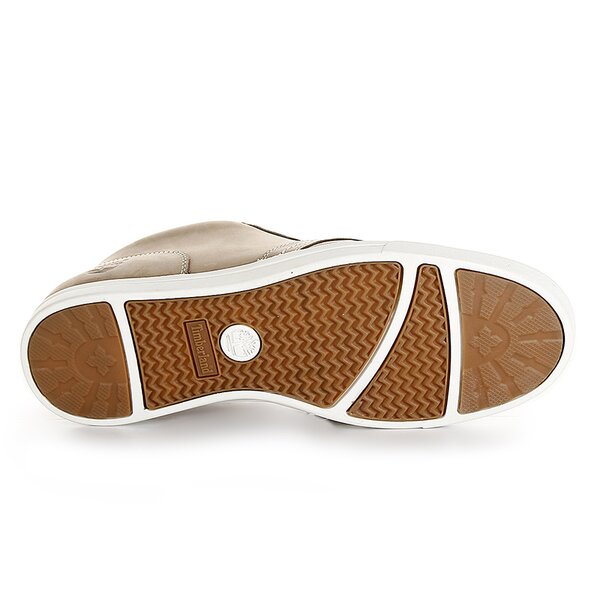 Męskie buty za kostkę TIMBERLAND NEWMARKET LP MT LTR 6546r kolor beżowy