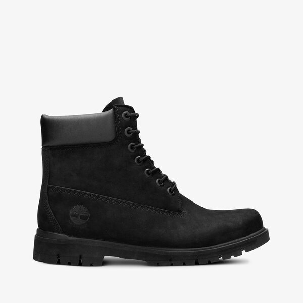 Męskie buty za kostkę TIMBERLAND RADFORD 6 BOOT WP tb1a1ji20011 kolor czarny