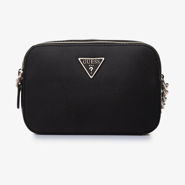 Damska torebka GUESS TOREBKA NOELLE CROSSBODY hwvg7879140bla kolor czarny