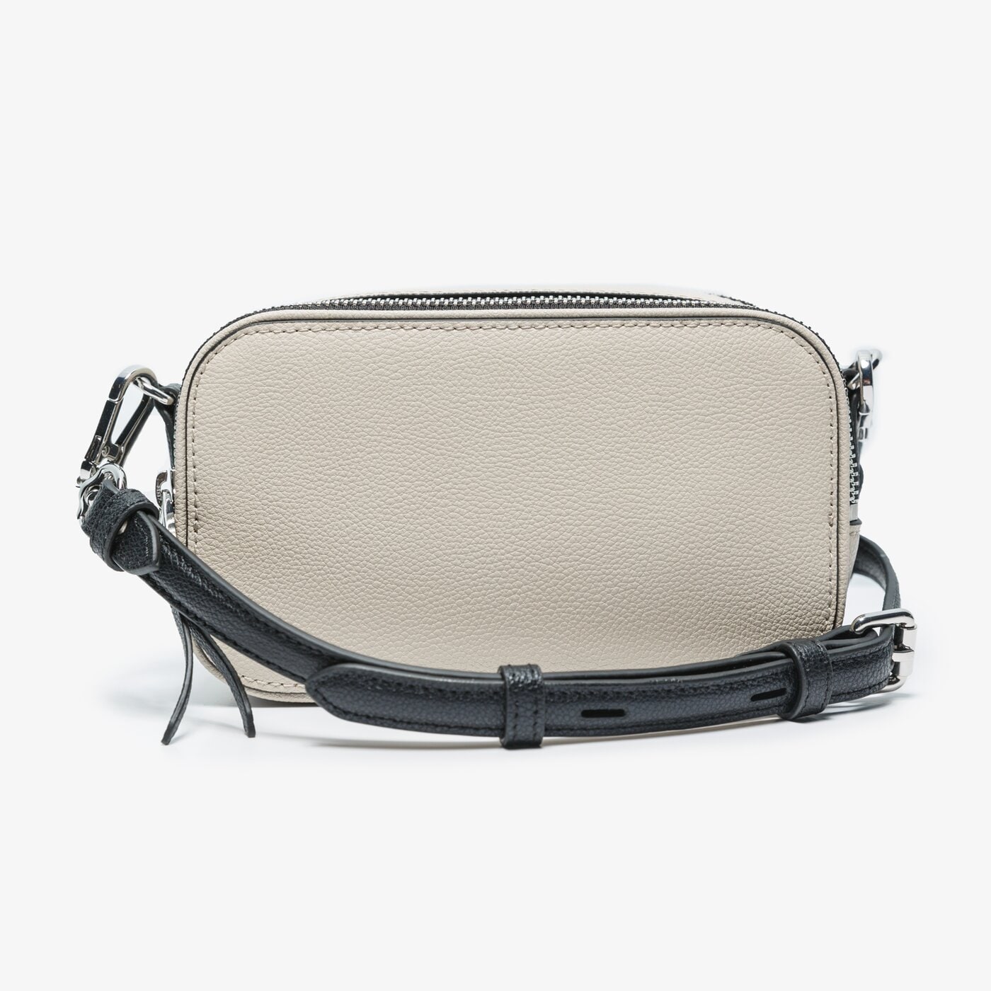 Damska torebka KARL LAGERFELD TOREBKA RUE GUILLAUME 201w3113191 kolor beżowy