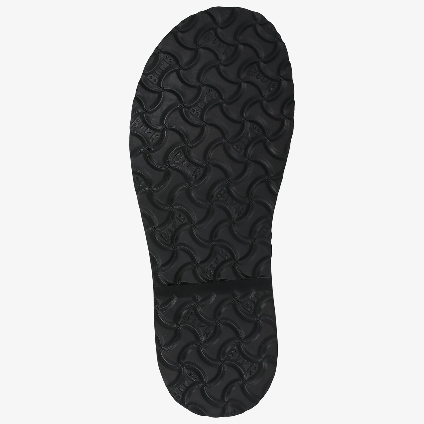 Damskie botki / sztyblety BIRKENSTOCK MELROSE 1017288 kolor czarny