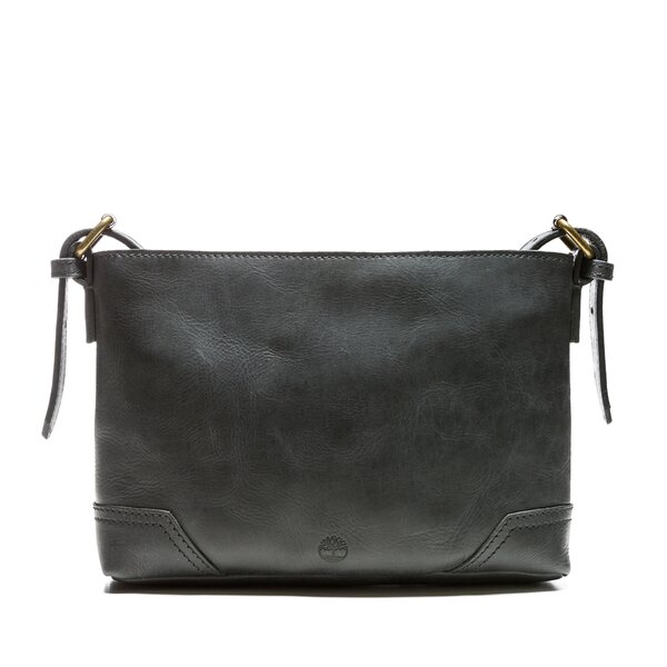 Damska torebka TIMBERLAND TOREBKA SMALL ITEMS BAG a1m3z001 kolor czarny