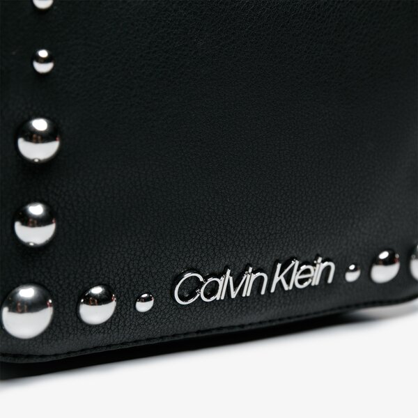 Damska torebka CALVIN KLEIN TOREBKA CK MUST PSP20 CAMERABAG k60k606188bds kolor czarny