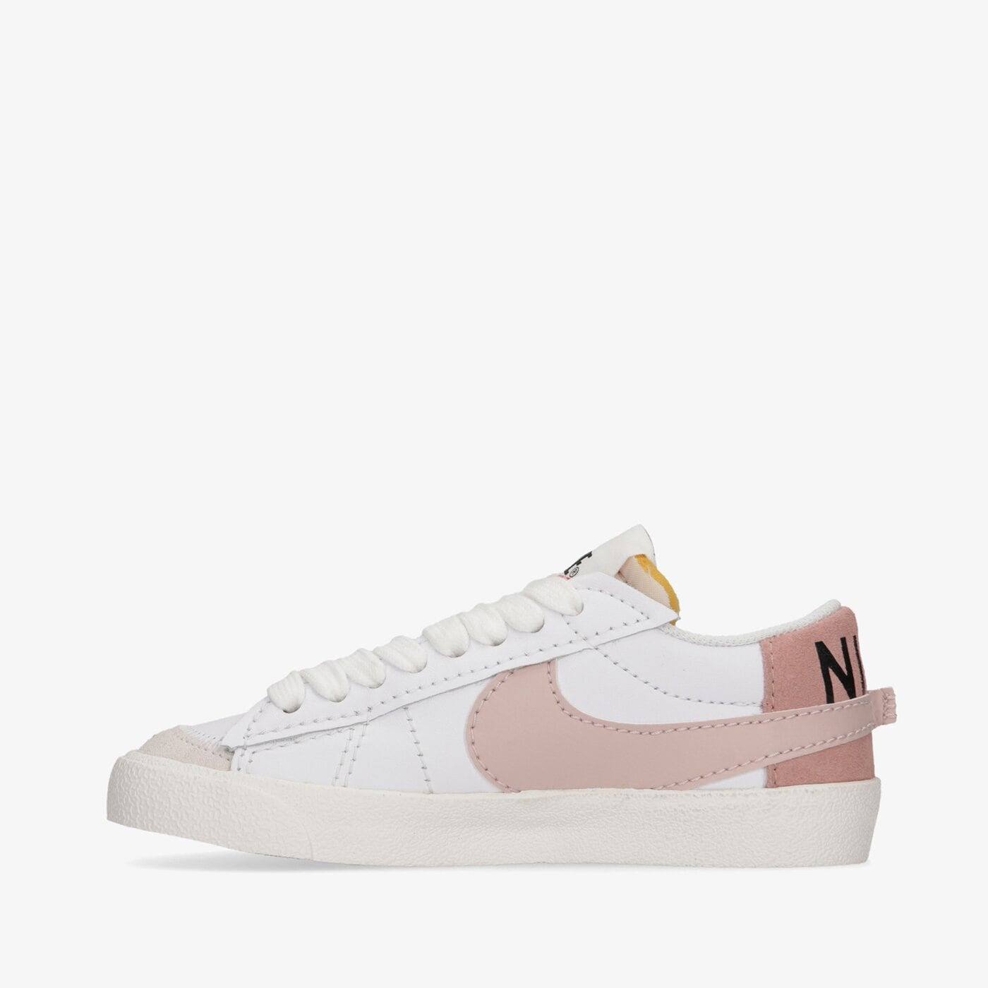 Nike Blazer Low 77 Jumbo Sneaker KadÄ±n AyakkabÄ± DQ1470-102