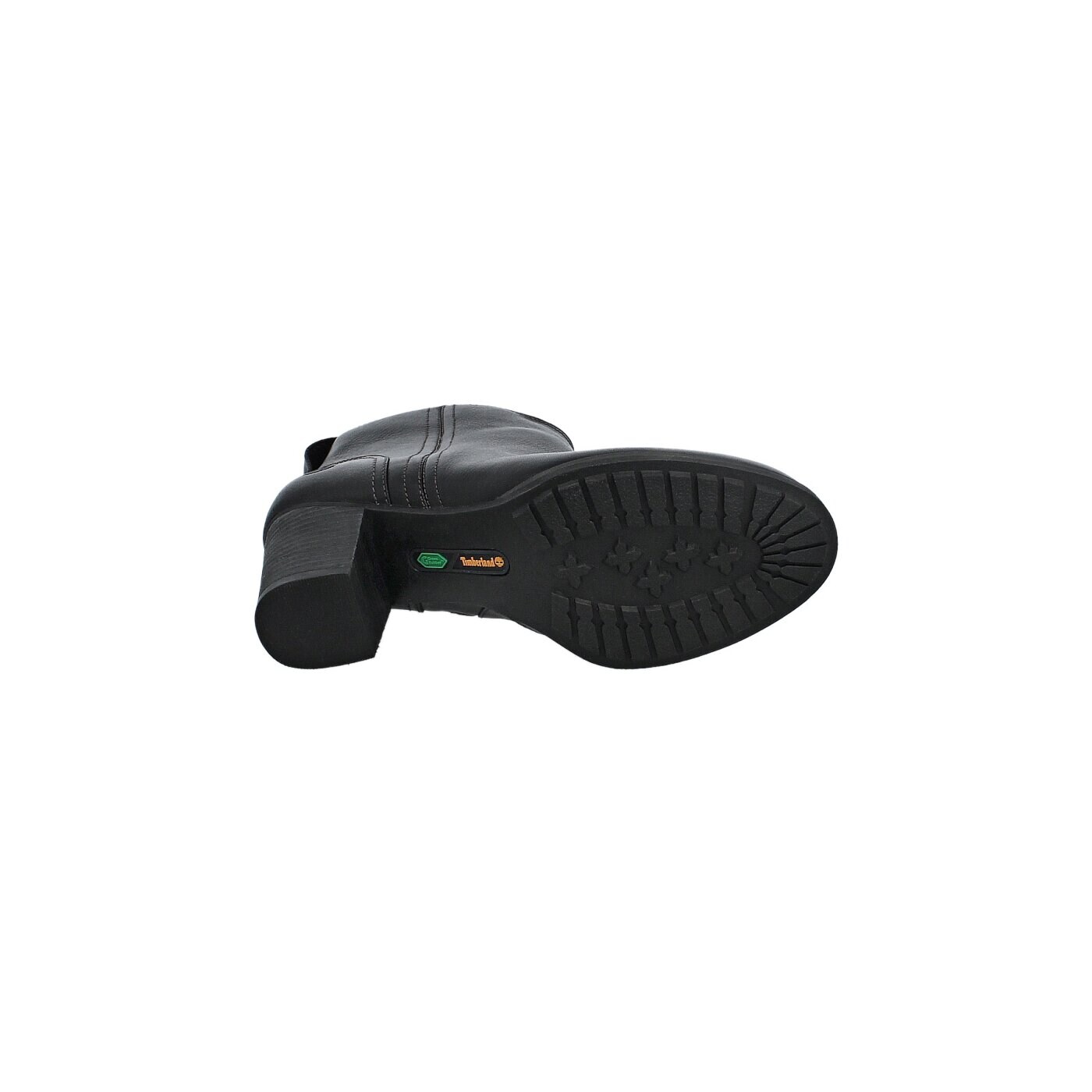 Damskie buty za kostkę TIMBERLAND RUDSTON FTW  8546a kolor czarny