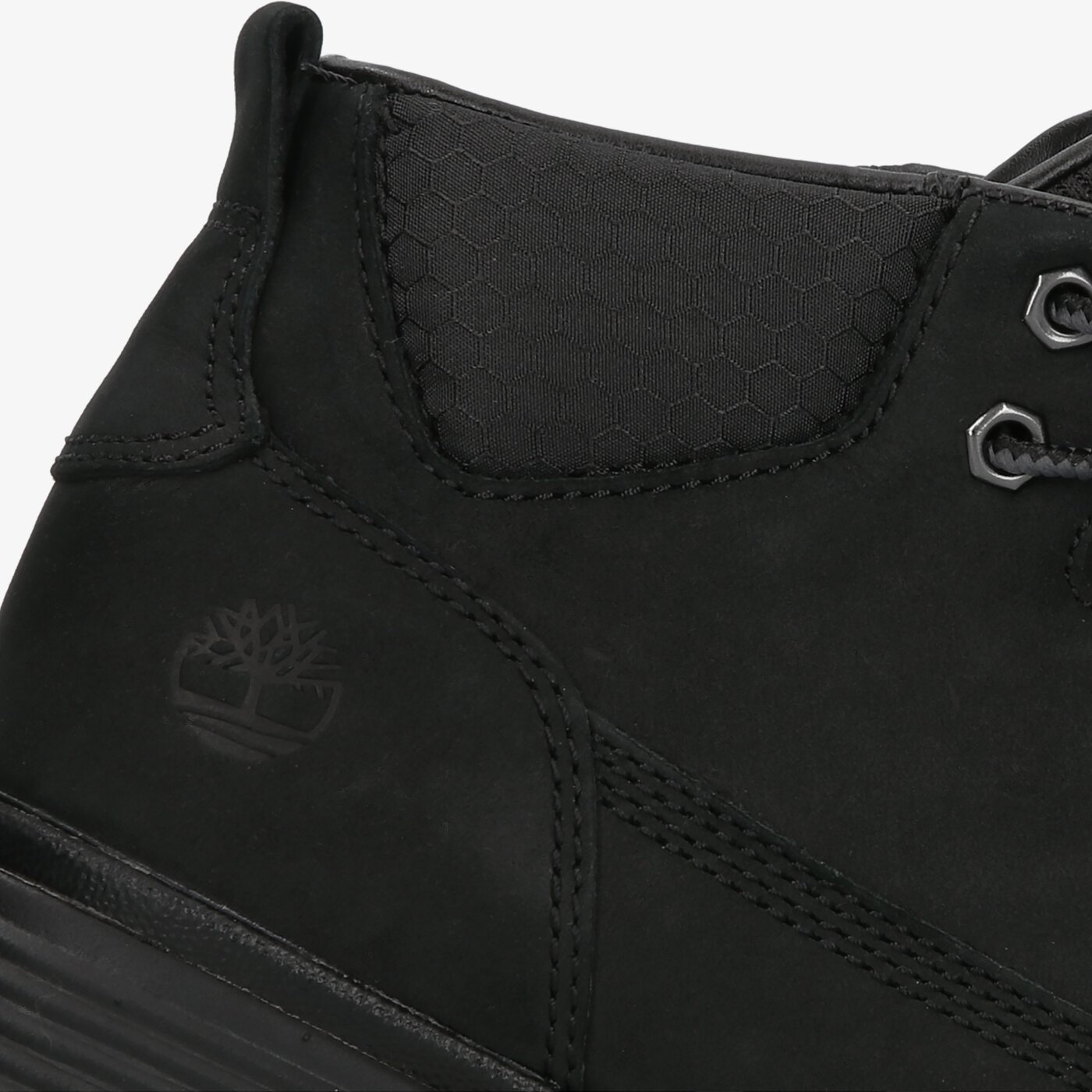 Dziecięce sneakersy (buty) TIMBERLAND KILLINGTON CHUKKA  tb0a1sn70011 kolor czarny