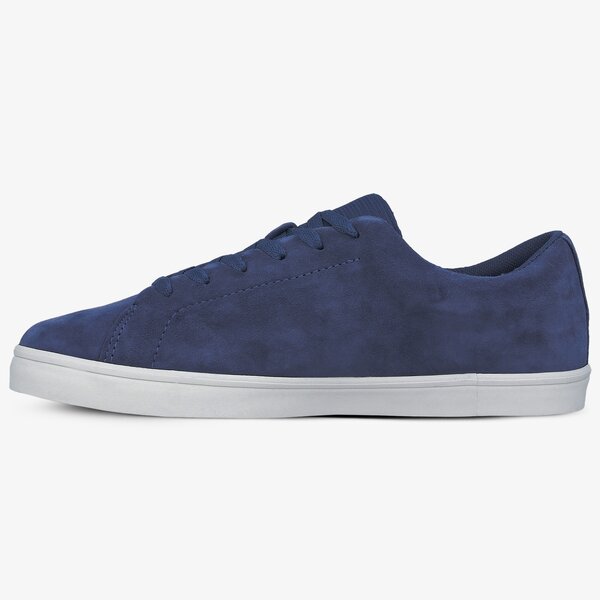 Męskie sneakersy (buty) TIMBERLAND SKAPE PARK LTHR OX MENS tb0a264gy871 kolor niebieski