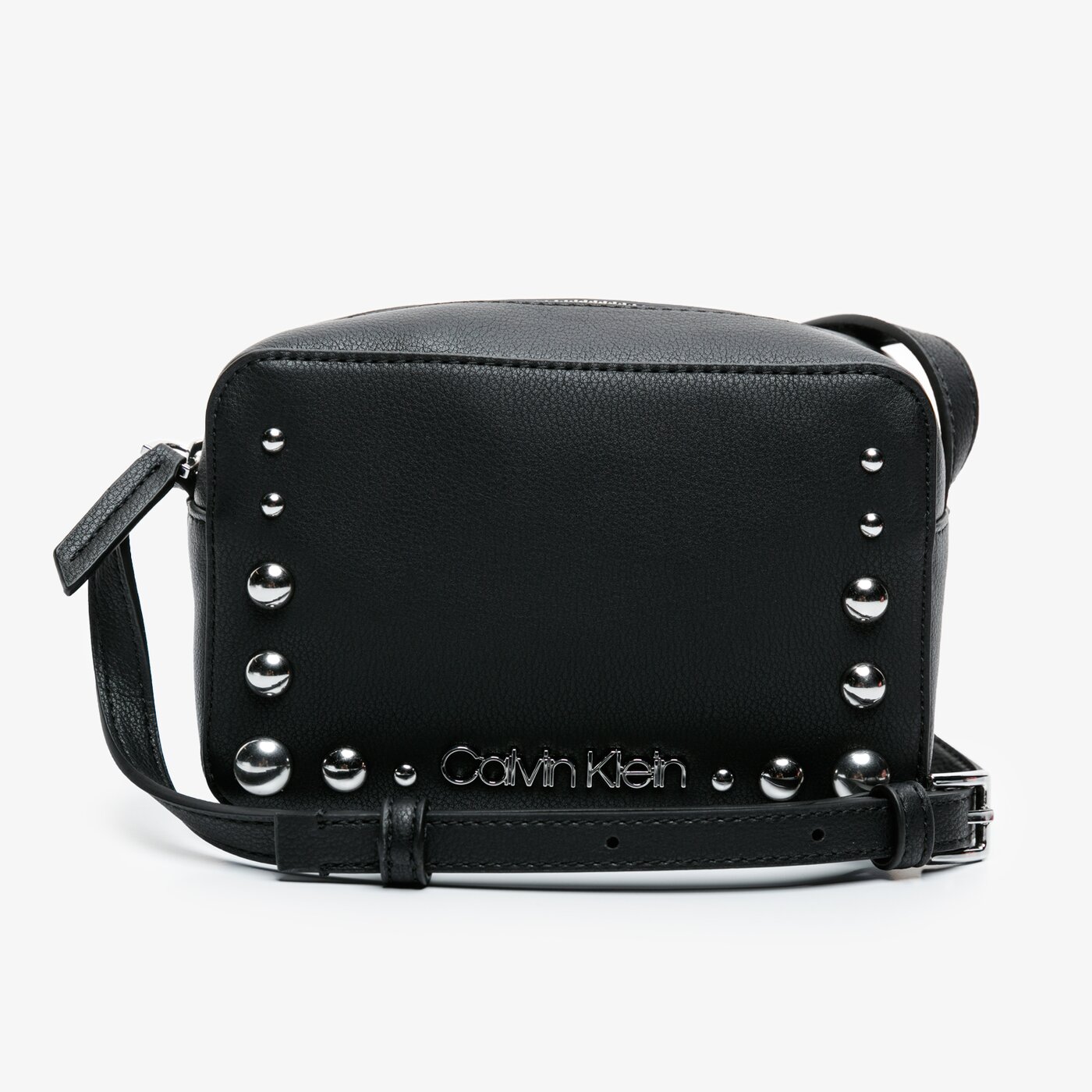 Damska torebka CALVIN KLEIN TOREBKA CK MUST PSP20 CAMERABAG k60k606188bds kolor czarny