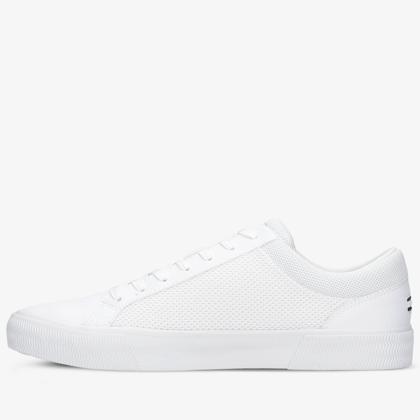 Męskie trampki TOMMY HILFIGER CORE MIX VULC TJM em0em00721ybr kolor biały