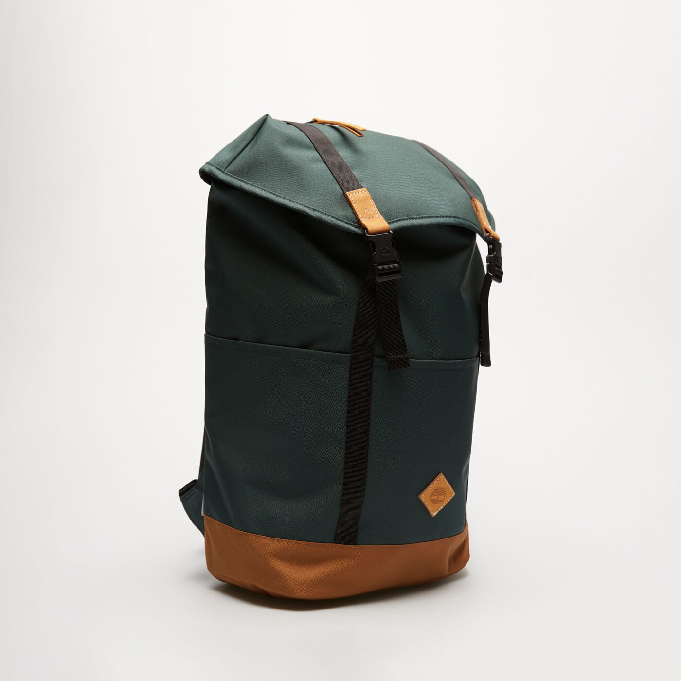 Damski plecak TIMBERLAND PLECAK TIMBERPACK HERITAGE BACKPACK tb0a644q3171 kolor zielony