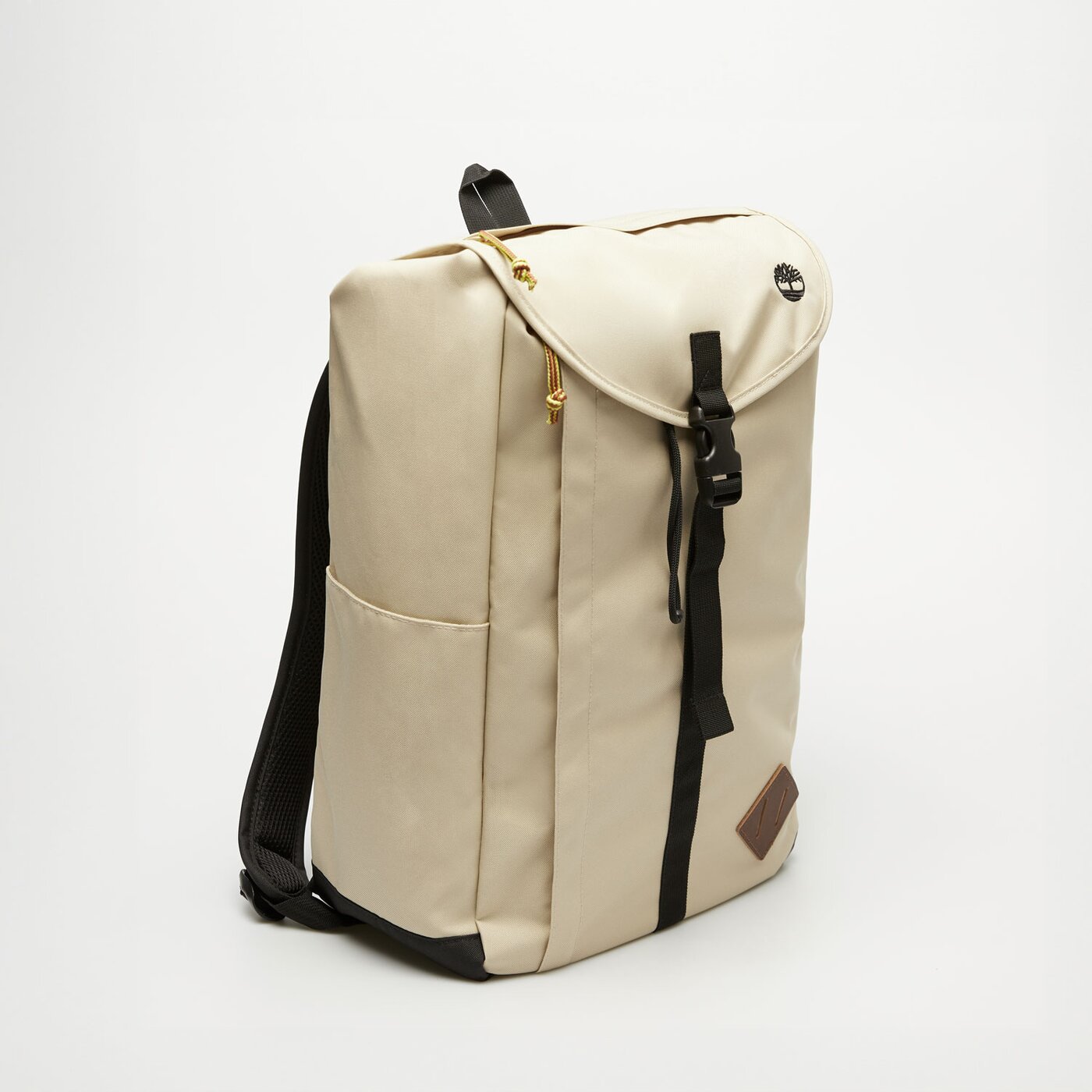 Damski plecak TIMBERLAND PLECAK TFO BACKPACK SAFARI tb0a6mfwy941 kolor beżowy