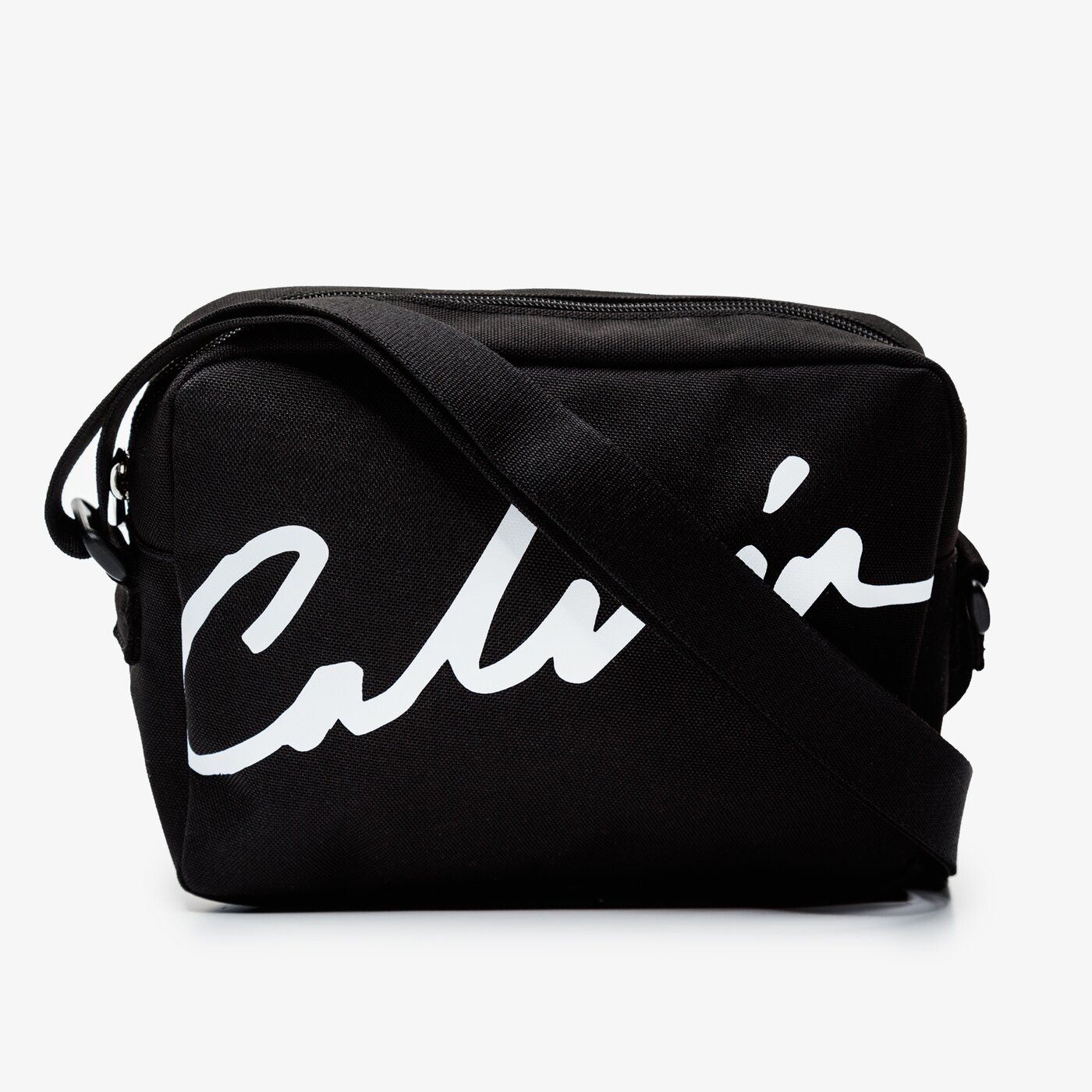 CALVIN KLEIN TORBA SPORT ESSENTIALS CAMERA BAG k60k606593bds kolor czarny