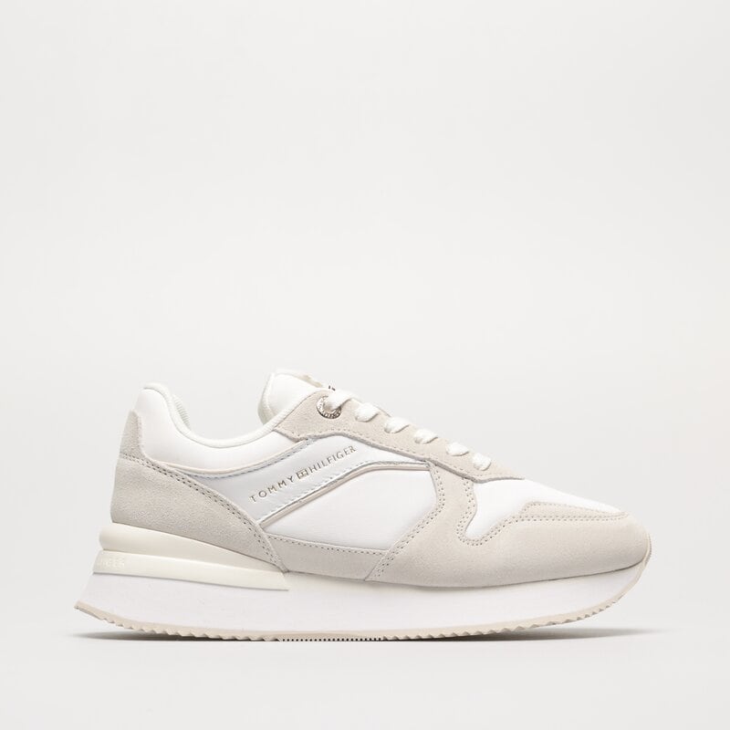 TOMMY HILFIGER ELEVATED FEMININE RUNNER