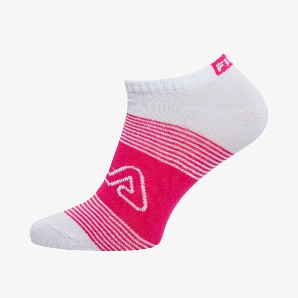 Damskie skarpetki FILA SKARPETY 3-PACK NOS f6921805 kolor multicolor