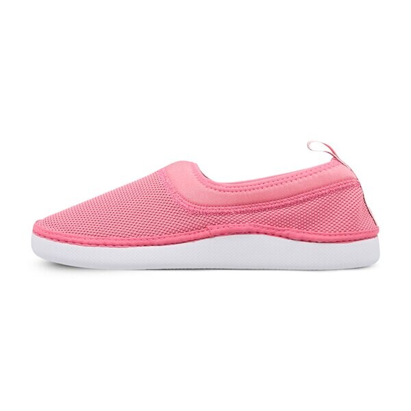 Dziecięce sneakersy (buty) LACOSTE L.YDRO 118 1 735caj0013f50 kolor różowy