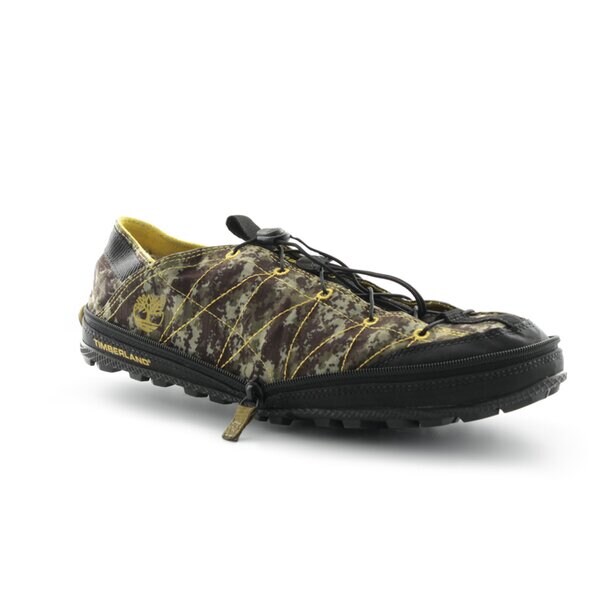 Męskie buty outdoor (trekkingowe) TIMBERLAND CAMP 75157 kolor multicolor
