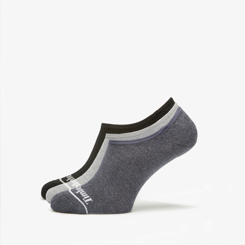 TIMBERLAND SKARPETY LINER 3PP OCEAN GROVE