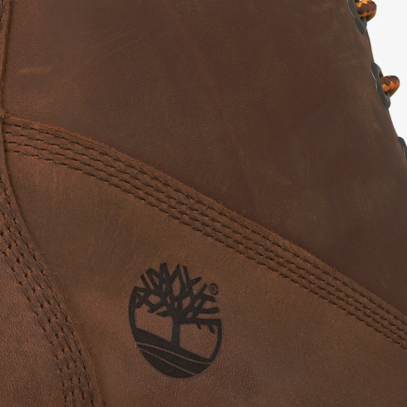 Męskie buty za kostkę TIMBERLAND 6IN HERITAGE EK+ tb0a2g2eba01 kolor brązowy