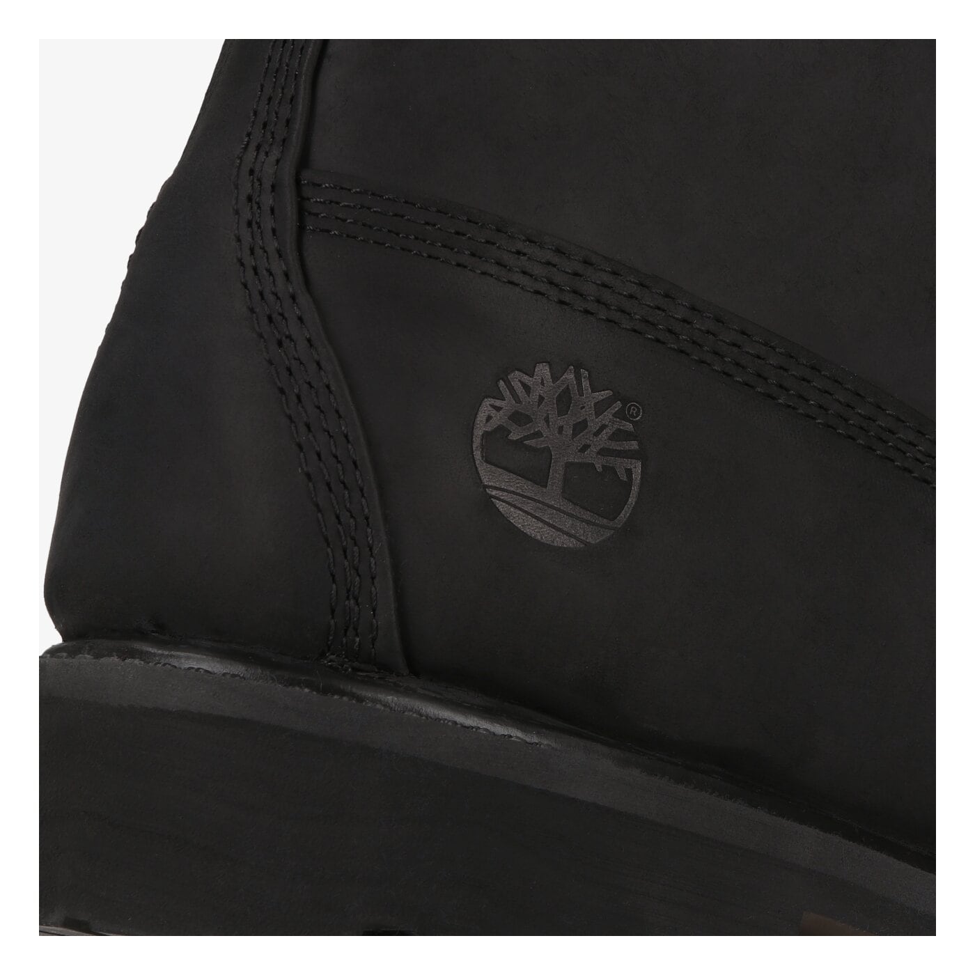 Męskie buty za kostkę TIMBERLAND 6 IN PREMIUM FUR/WARM LIN tb1a2e2p0011 kolor czarny